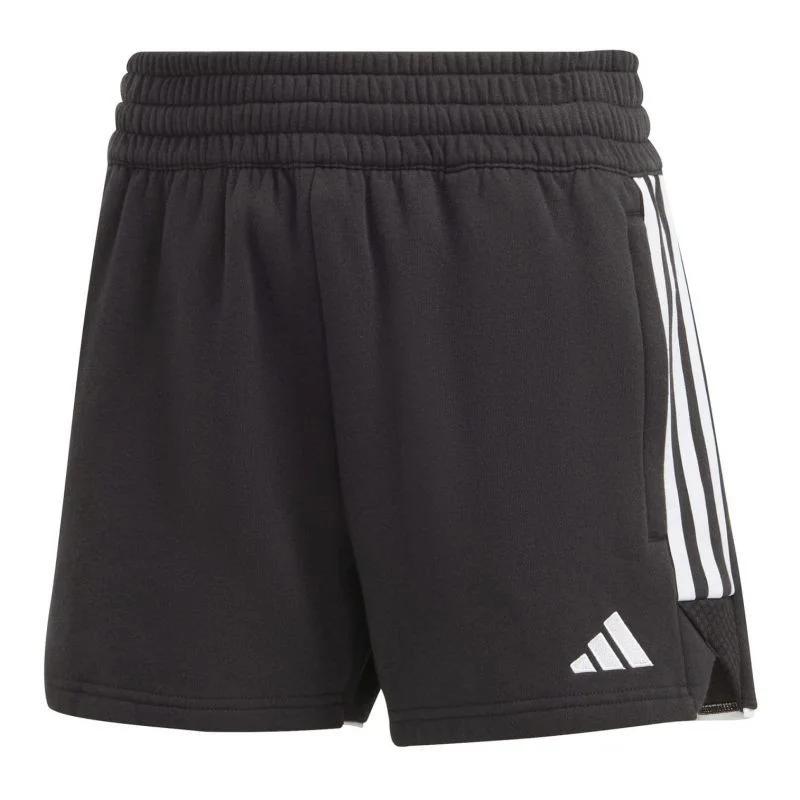 Dámské šortky Tiro 23 League Sweat W HS3591 - Adidas - Dámské oblečení Ženy kraťasy
