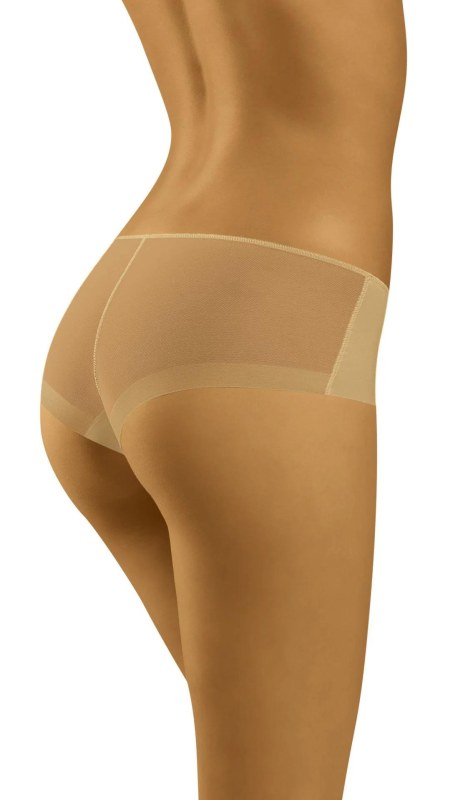 Šortky Evita Beige - Wol-Bar