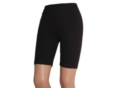 Krátké dámské legíny M-XL