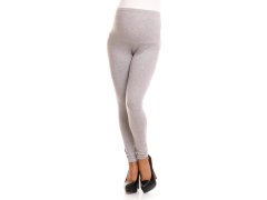 Těhotenské legíny model 84438 PeeKaBoo