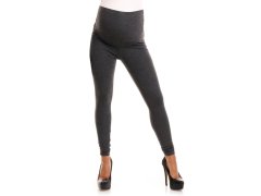 Těhotenské legíny model 84439 PeeKaBoo