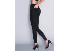 Černé dámské legíny Gatta Next Leggins 44531
