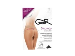 Dámské punčochové kalhoty Gatta Discrete 15 den