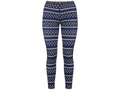 LUNE PANT W termoaktivní legíny