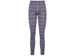 FLOKE PANT W termální legíny