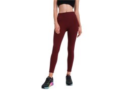 Skechers Go Walk Legíny s vysokým pasem W W03LG30B-PUR