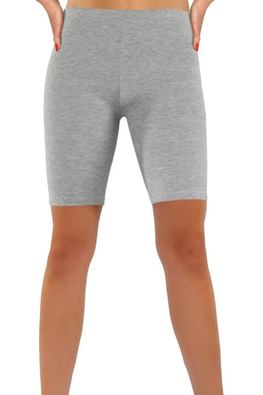 LEGGINS SHORT - Dámské oblečení Ženy legíny