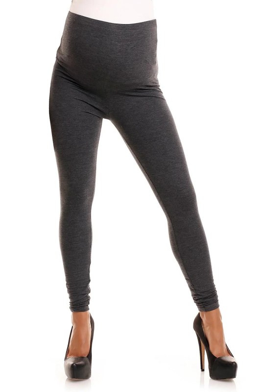 Těhotenské legíny model 84439 PeeKaBoo