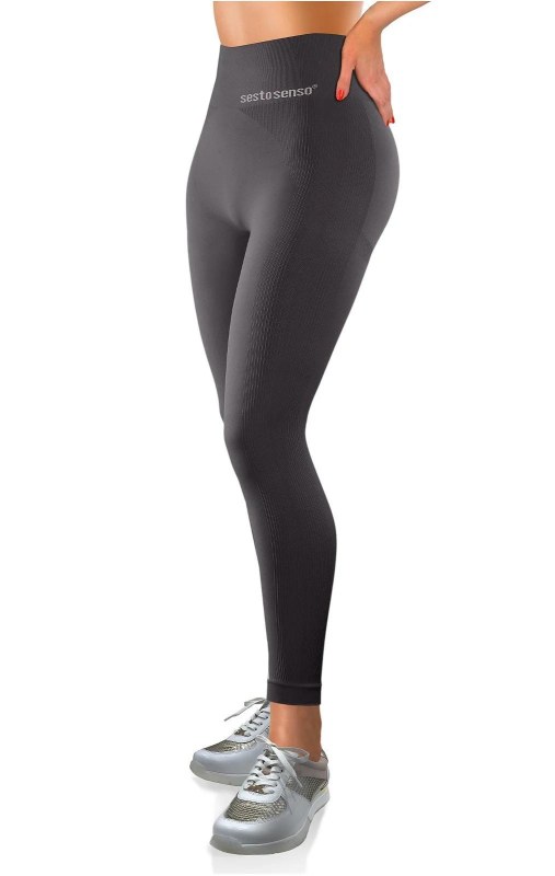 Dámské legíny Sesto Senso Women Thermofit