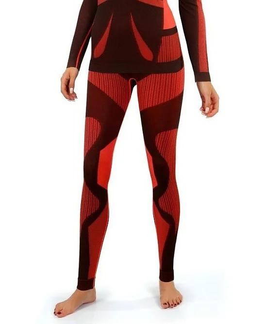 Legíny Sesto Senso 1498/20 Thermoactive Dámské S-XL