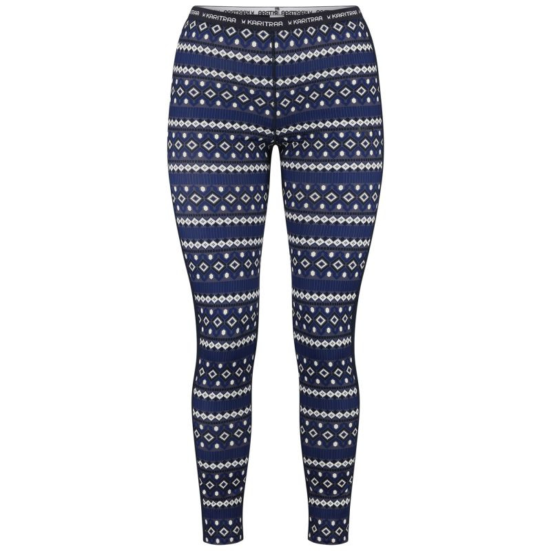 LUNE PANT W termoaktivní legíny