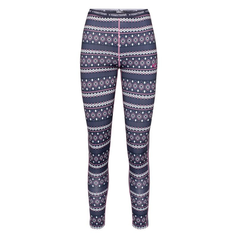 LUNE PANT W termoaktivní legíny