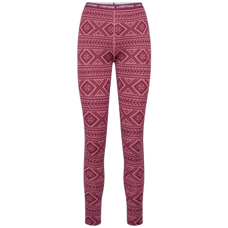 Kari Traa Termální legíny Floke Floke Pant W 92800559802