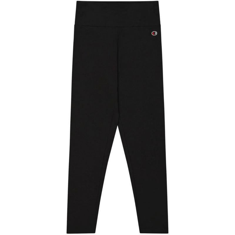 Champion Crop Legíny 7/8 W 117558 KK001 dámské