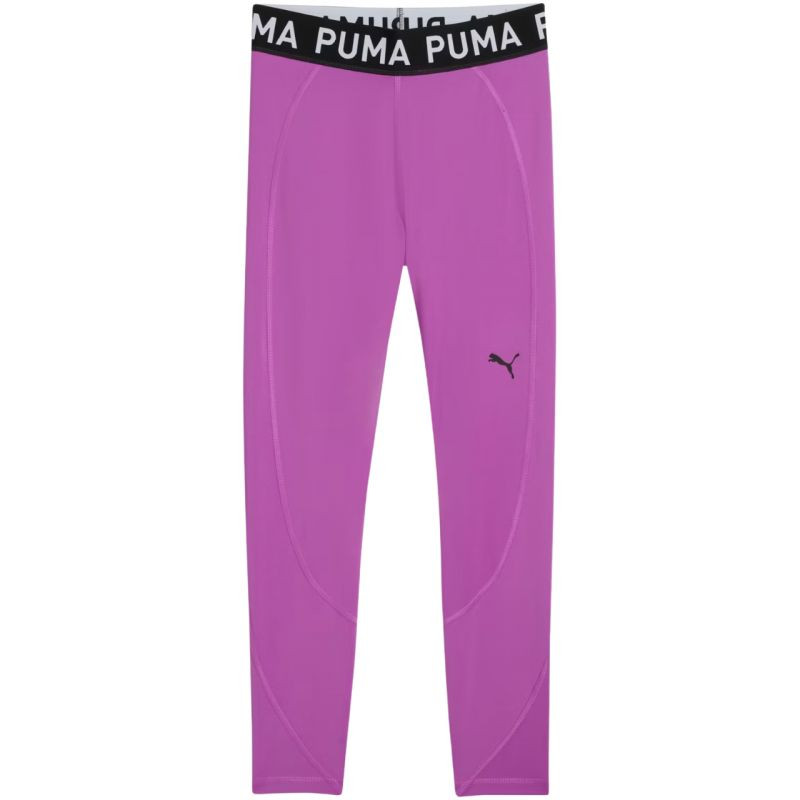 Legíny Puma Strong Tight W 526000 99 dámské - Dámské oblečení Ženy legíny