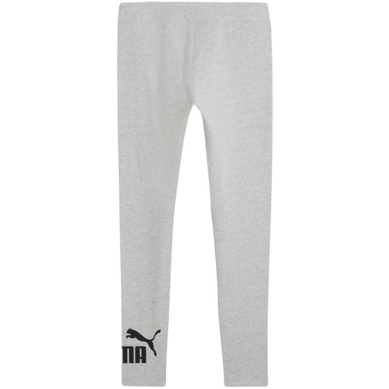 Legíny Puma ESS No.1 Logo W 682426 04 dámské - Dámské oblečení Ženy legíny