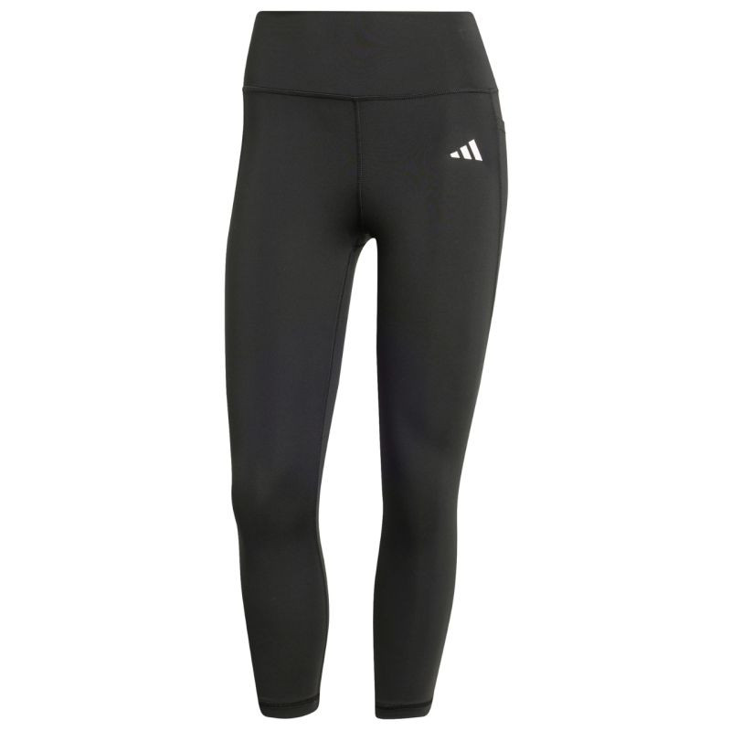 Adidas Optime Essentials Stash 3/4 W Legíny IY9243 dámské