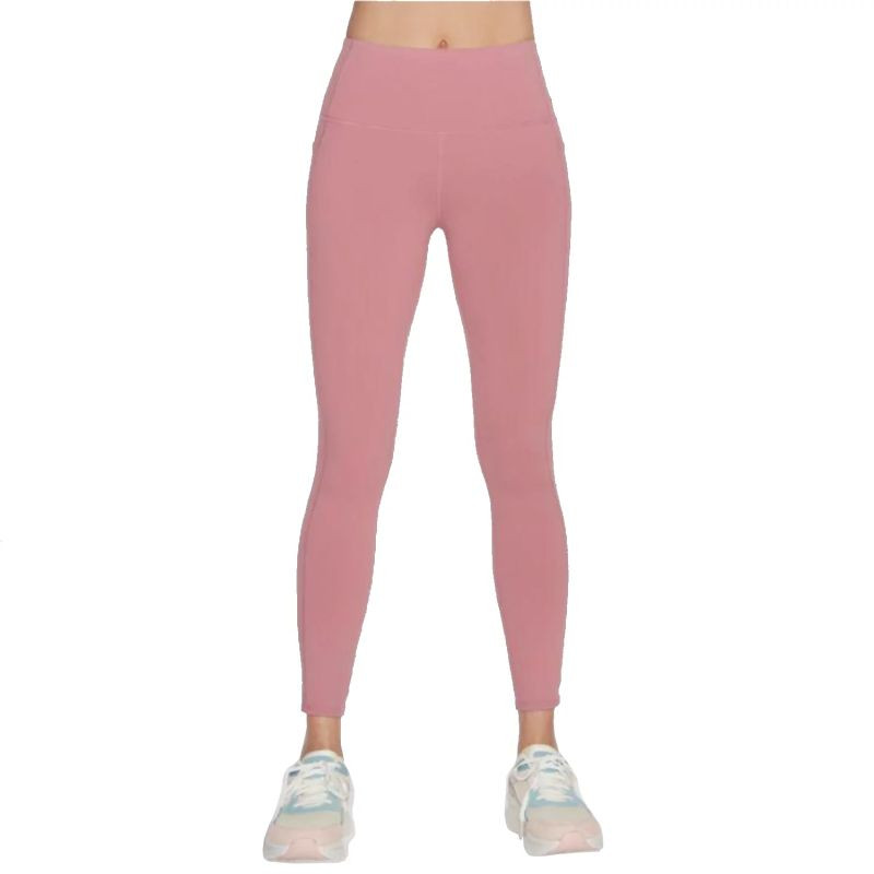Skechers Go Walk Legíny s vysokým pasem W W03LG30B-MVE