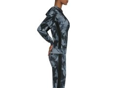 Mikina Athena Top - Bas Bleu