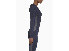 Mikina Imagin blouse - Bas Bleu