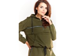 Mikina model 139607 Infinite You