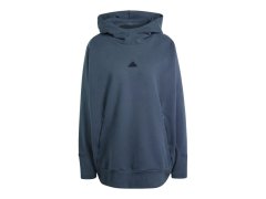 Dámská mikina adidas W Z.N.E. WTR OH IS4335