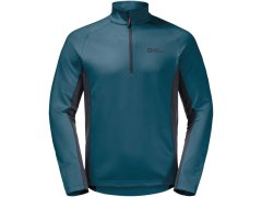 Jack Wolfskin Morobbia Fleece HZ M 1710911-4133 mikina
