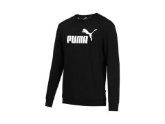 Mikina Puma ESS Big Logo Crew M 586680 01