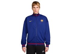 Mikina Nike FC Barcelona Academy Anthem Home HJ6374-455