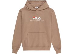 Fila Valsera mikina béžová FAU0227 70008