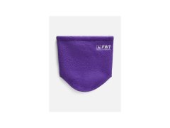 Peak Performance FWT Fleece Neckgaitor Purple