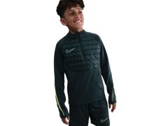 Juniorská mikina Nike Therma-FIT Academy FJ6181-390