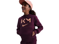 Juniorská mikina Nike KM Club Flecce II1502-610