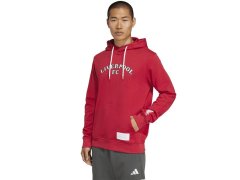 Adidas Liverpool FC US Hoody JW5489 Mikina