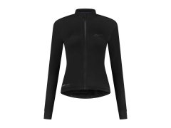 Rogelli dámská mikina DISTANCE černá 2XL