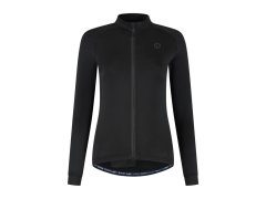 Rogelli dámská mikina ESSENTIAL II černá XS