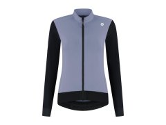 Rogelli dámská mikina DISTANCE II lily-black 2XL
