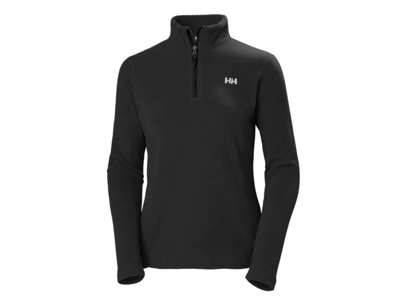 Dámská mikina Daybreaker 1/2 Zip Fleece 50845 - Helly Hansen - Dámské oblečení Ženy mikiny