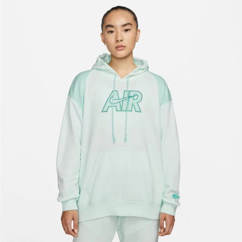 Dámská mikina AIR W DM6059 394 - Nike