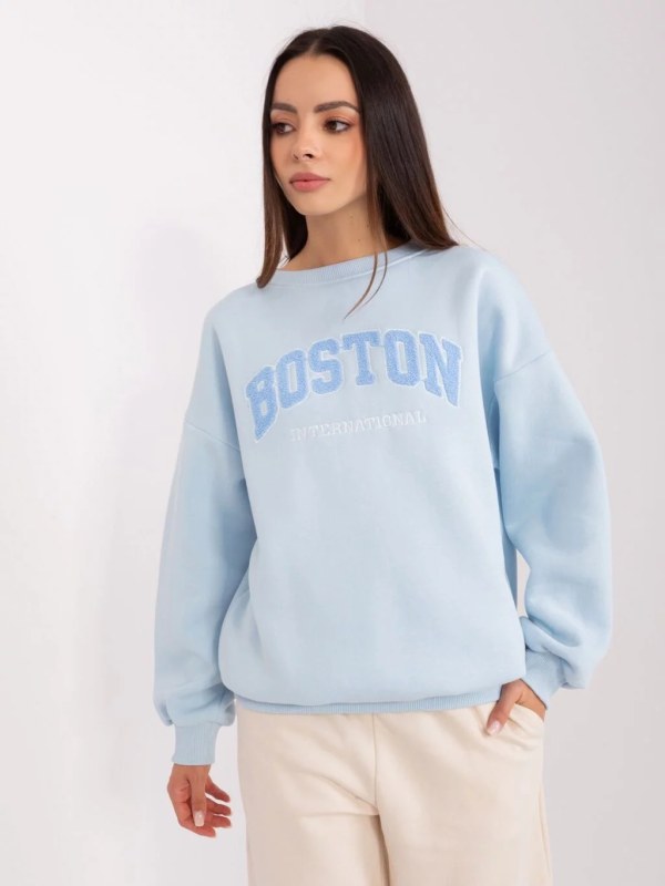 Dámská mikina Boston - FPrice