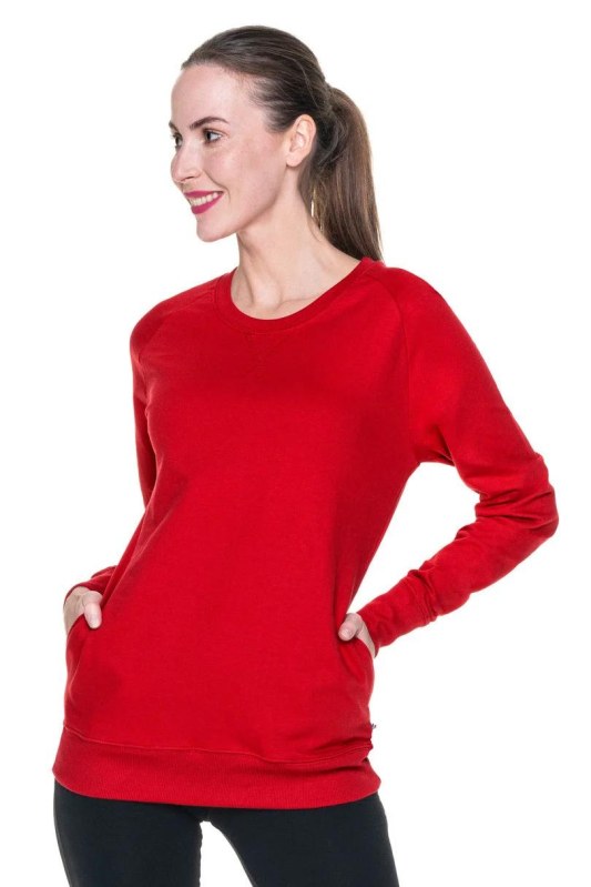 MIKINA K SISTER 61333