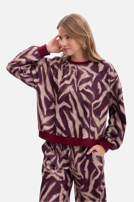 Mikina model 218652 BeWear