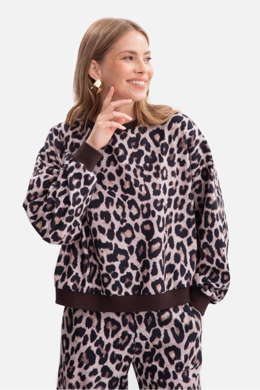 Mikina model 218653 BeWear