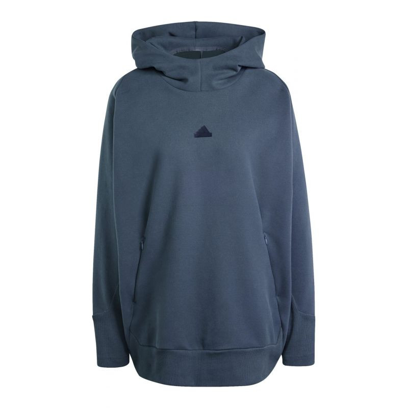 Dámská mikina adidas W Z.N.E. WTR OH IS4335 - Dámské oblečení Ženy mikiny