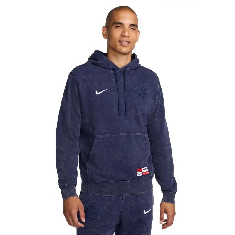 Nike Paris Saint-Germain Klubová mikina M FQ3005-410