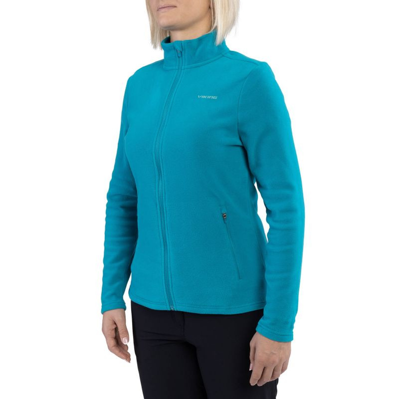 Mikina Viking Tesero Lady W 740/24/5658/7000