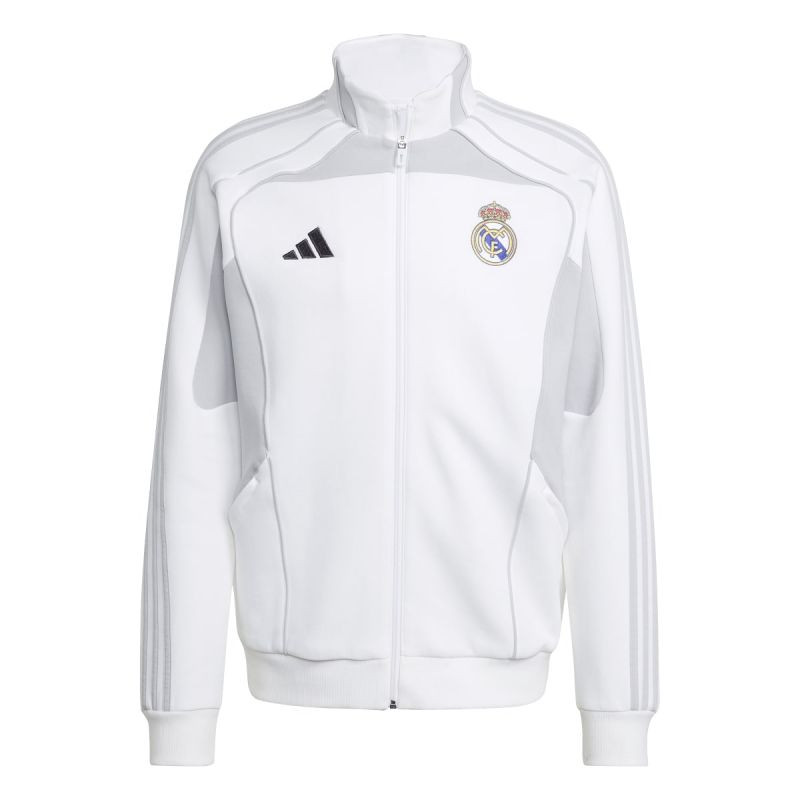 Mikina adidas Real Madrid JN3069 - Dámské oblečení Ženy mikiny
