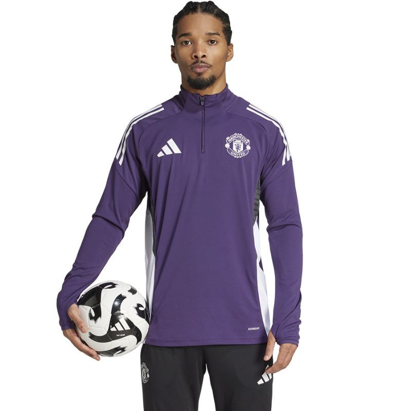 Adidas Manchester United DNA Training Top JP3124 mikina