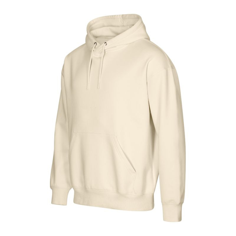 Unisex mikina Cloud (GOTS) (Almond)