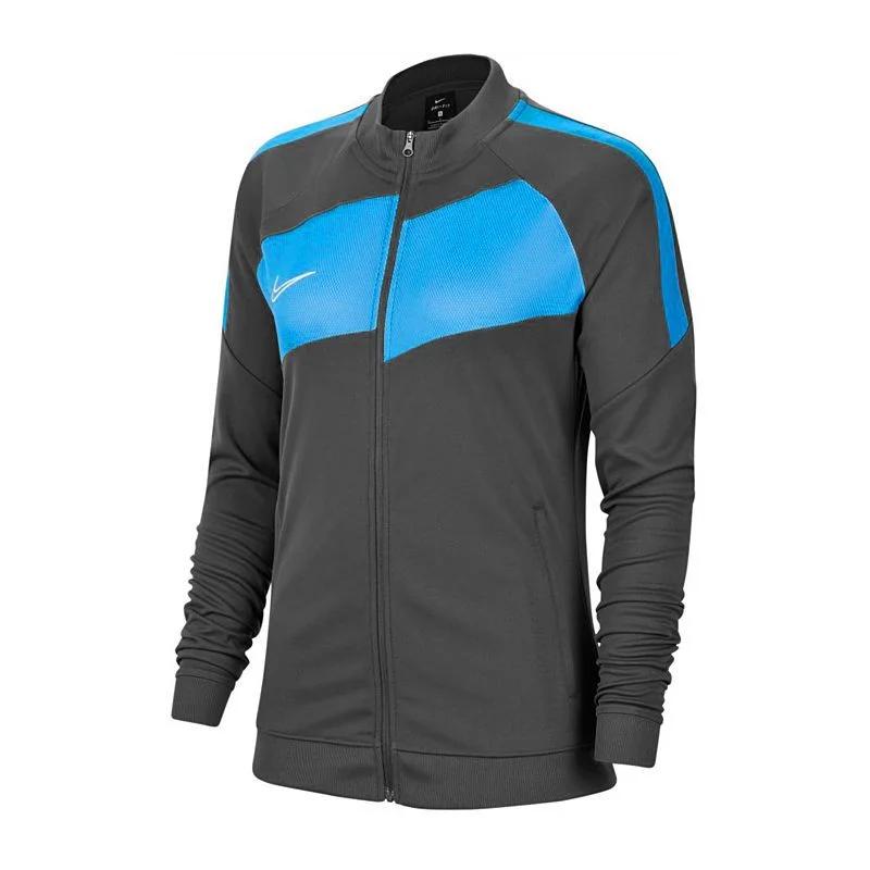 Dámská tréninková mikina Dry Academy Pro W BV6932-060 - Nike